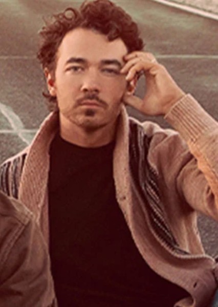 Kevin Jonas photo
