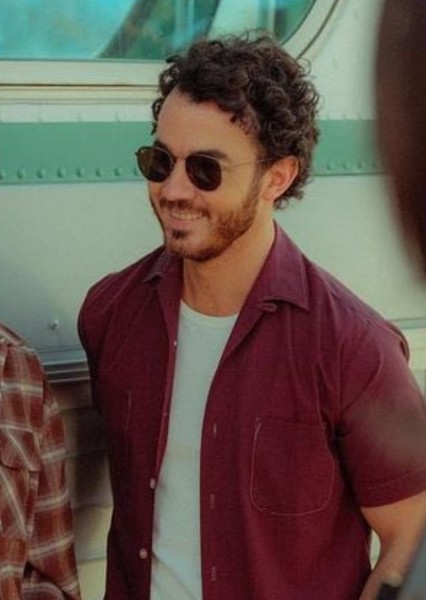 Kevin Jonas