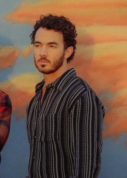 Kevin Jonas photo