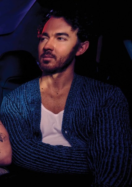 Kevin Jonas photo