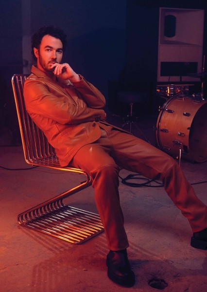 Kevin Jonas photo