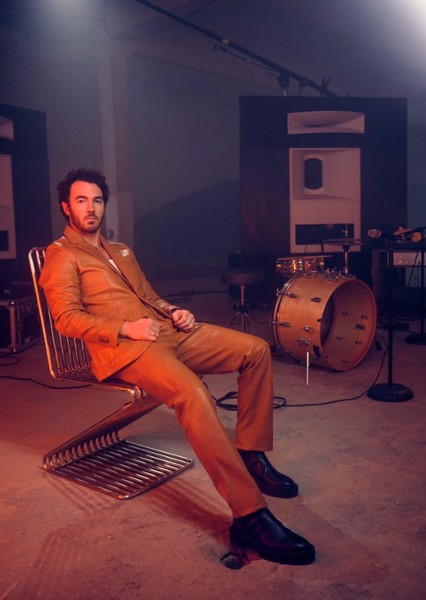 Kevin Jonas photo