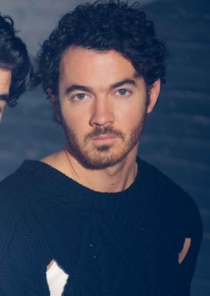 Kevin Jonas