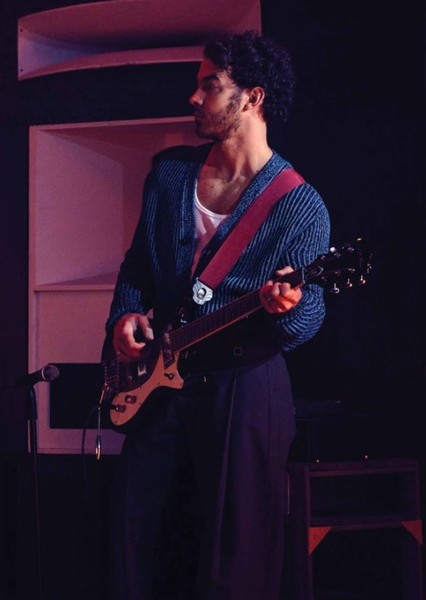 Kevin Jonas photo