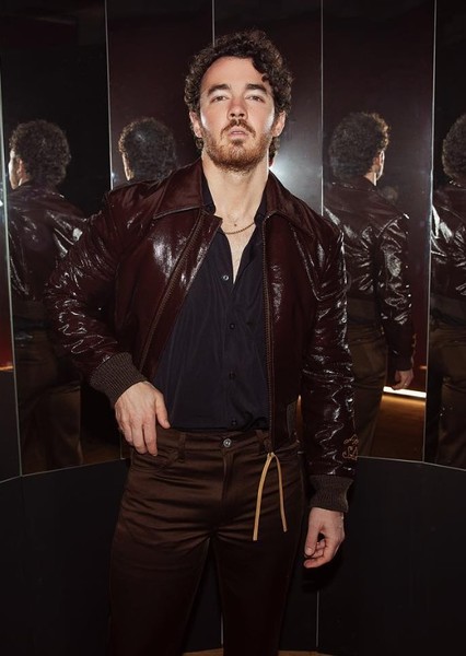 Kevin Jonas photo