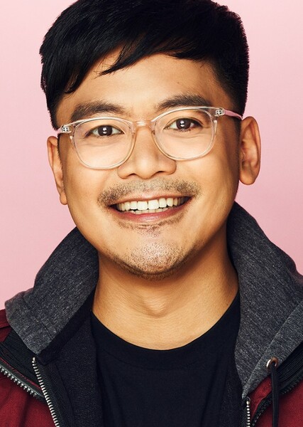 Kevin K. Gomez photo