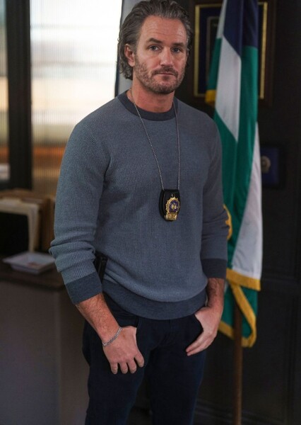 Kevin Kane photo
