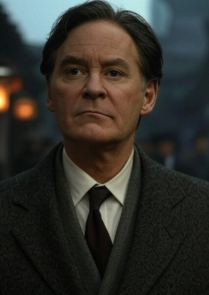 Kevin Kline photo