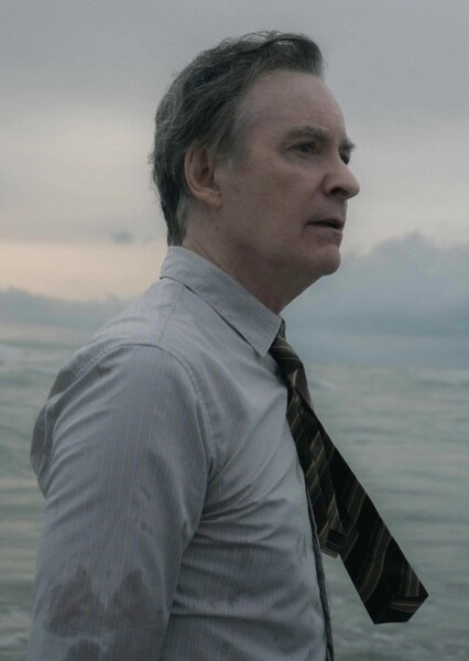 Kevin Kline