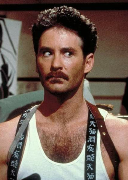 Kevin Kline photo