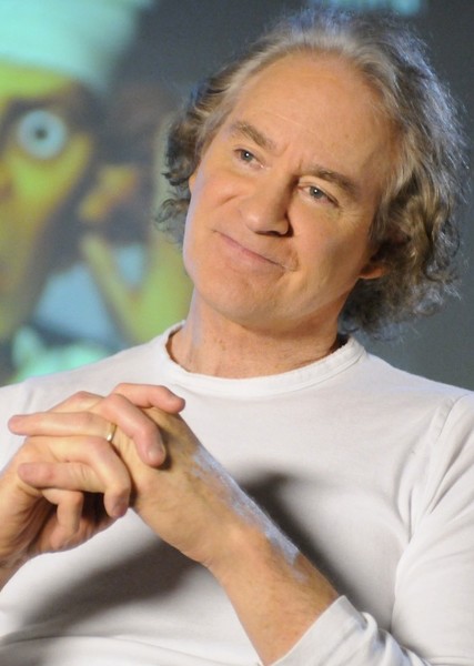 Kevin Kline photo