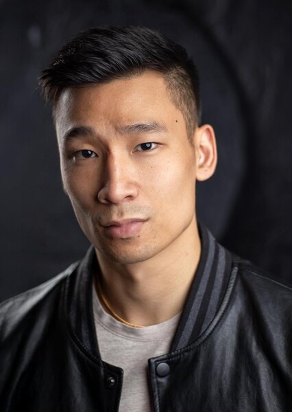Kevin Le