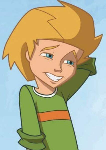 Kevin (Lenas Ranch)