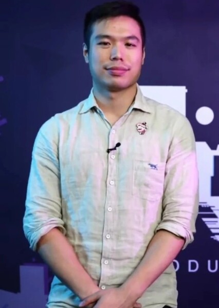 Kevin Lerdwichagul