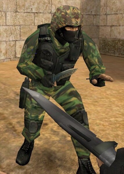 Kevin Lewis (GSG9) photo