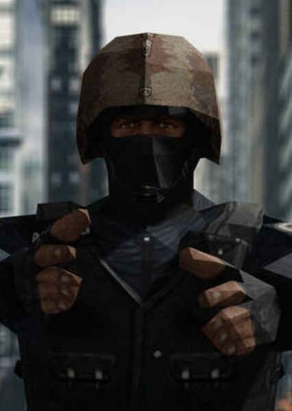 Kevin Lewis (GSG9) photo