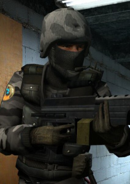 Kevin Lewis (GSG9) photo