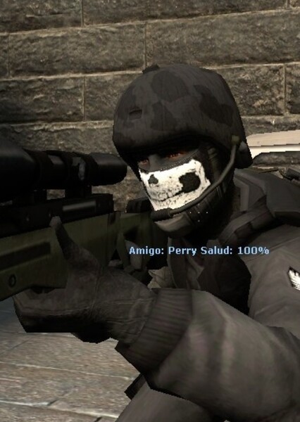 Kevin Lewis (GSG9) photo