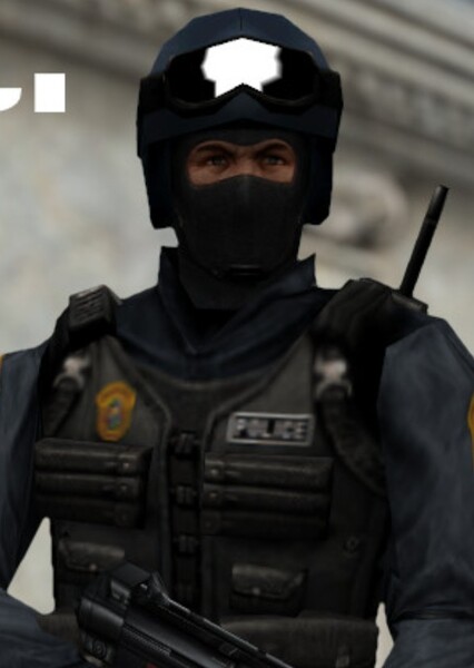 Kevin Lewis (GSG9) photo