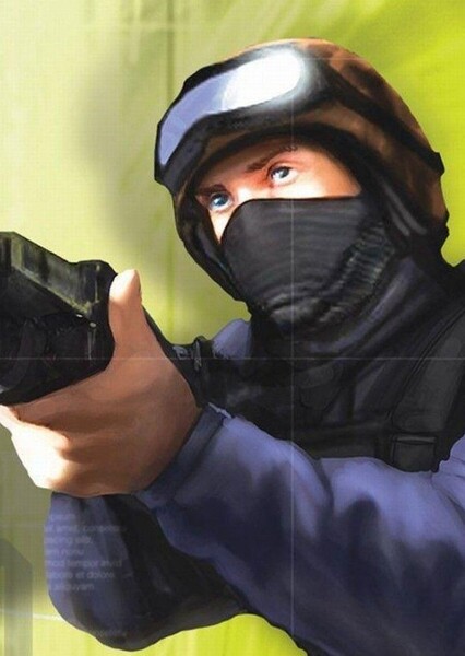 Kevin Lewis (GSG9) photo