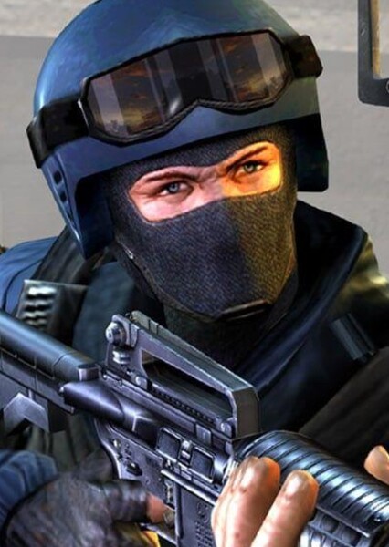 Kevin Lewis (GSG9) photo