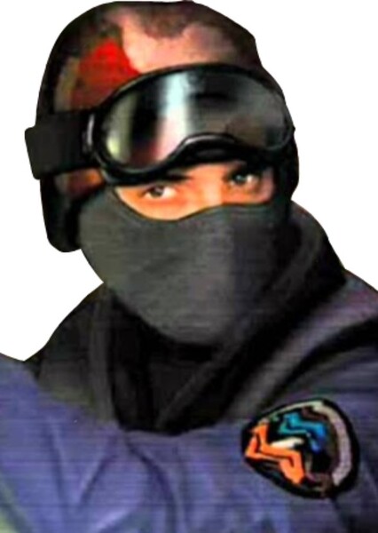Kevin Lewis (GSG9) photo