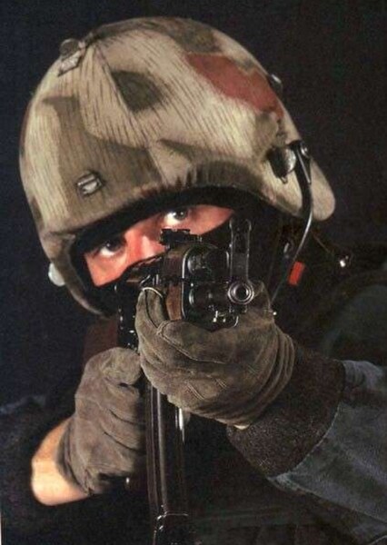 Kevin Lewis (GSG9) photo