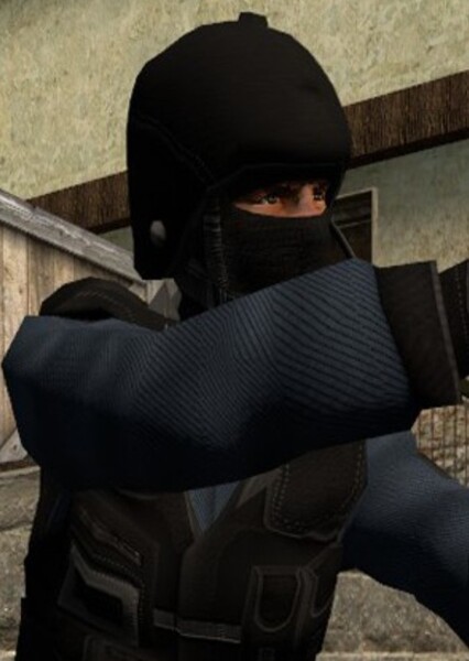 Kevin Lewis (GSG9) photo