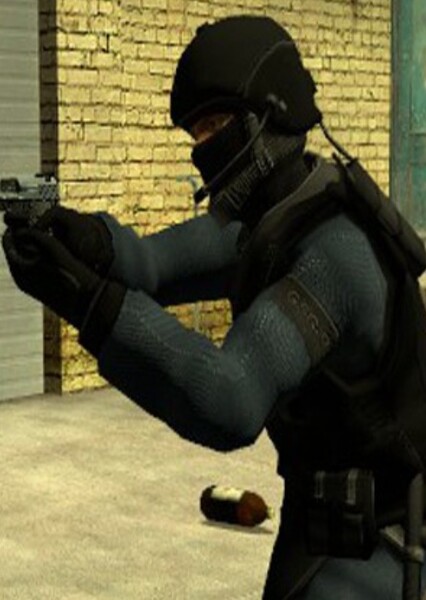 Kevin Lewis (GSG9) photo