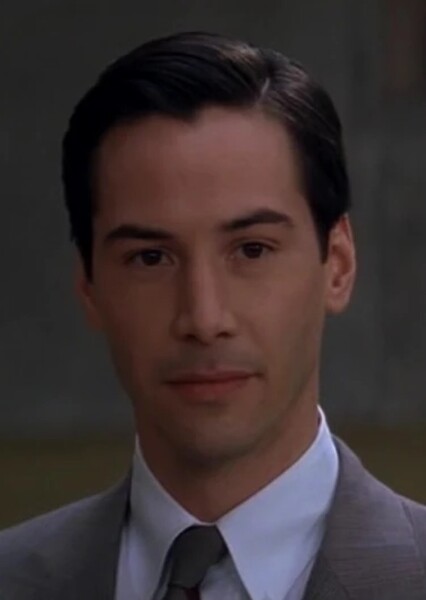 Kevin Lomax (Devil's Advocate) photo