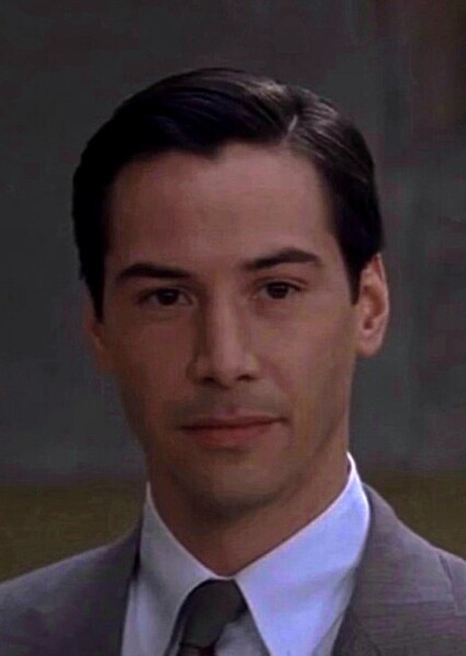 Kevin Lomax (Devil's Advocate)