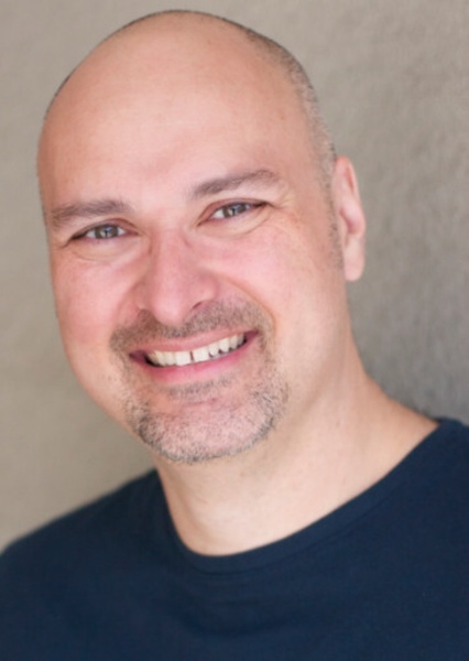 Kevin M. Connolly photo