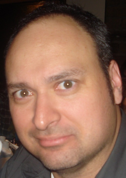 Kevin M. Connolly photo