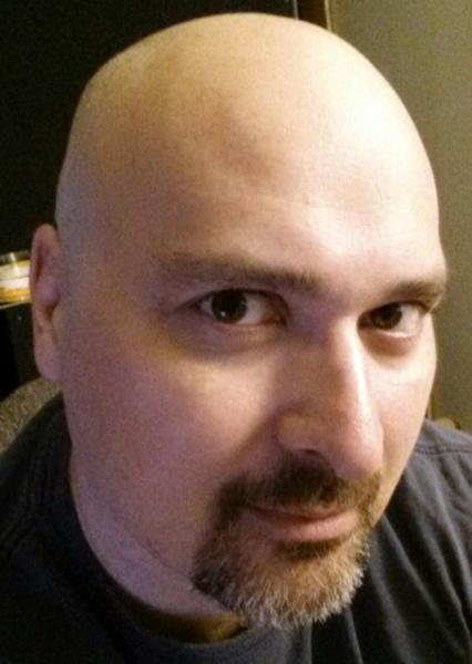 Kevin M. Connolly photo