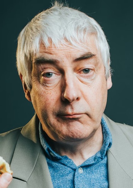 Kevin McAleer photo