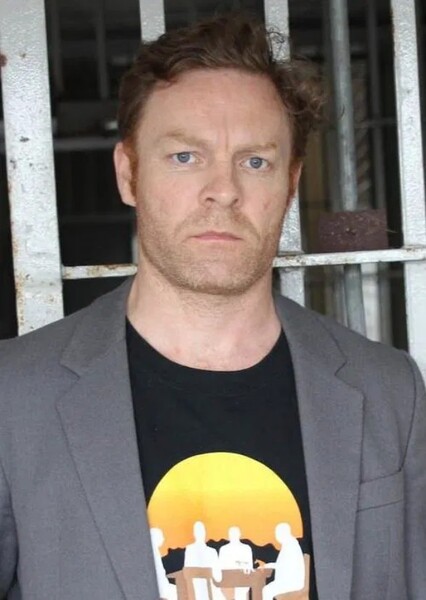 Kevin McCann