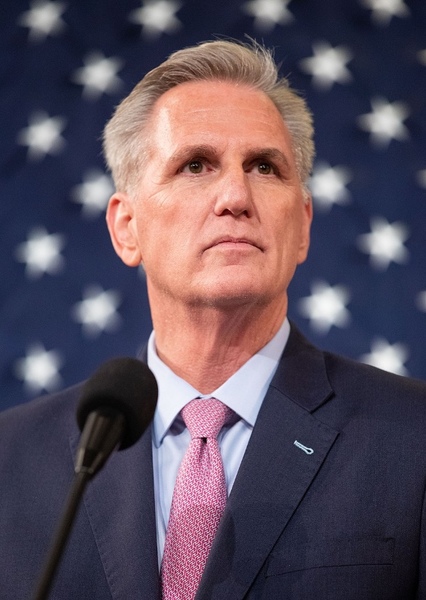 Kevin McCarthy photo