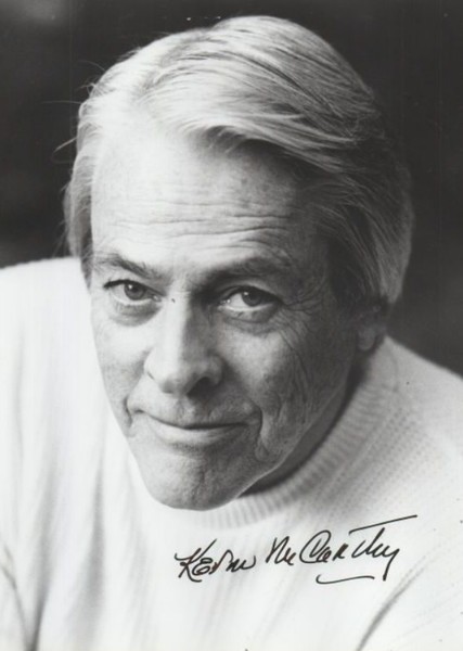 Kevin McCarthy photo