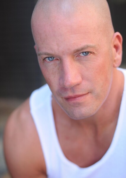 Kevin McCormick photo