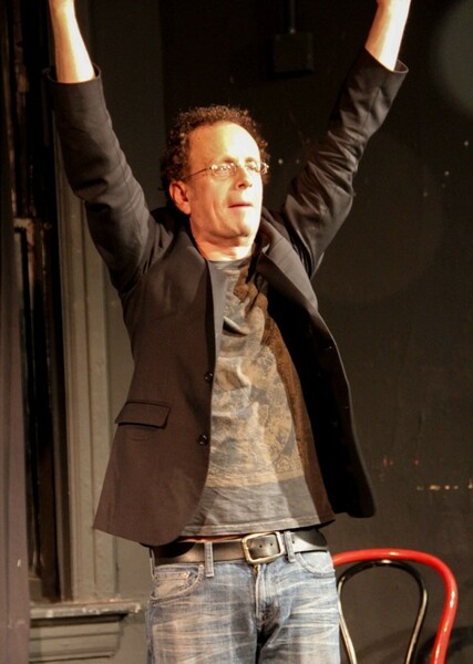 Kevin McDonald