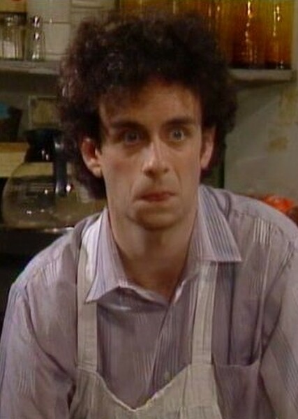 Kevin McDonald photo