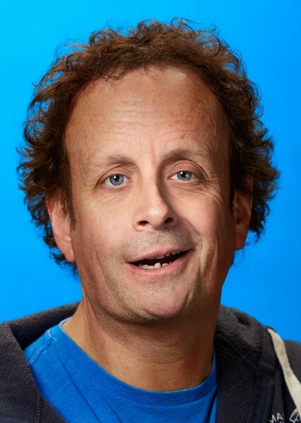 Kevin McDonald photo