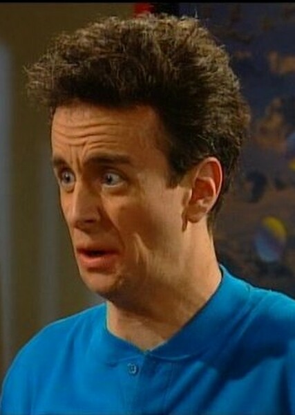 Kevin McDonald photo