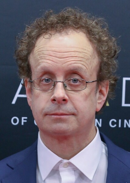 Kevin McDonald photo