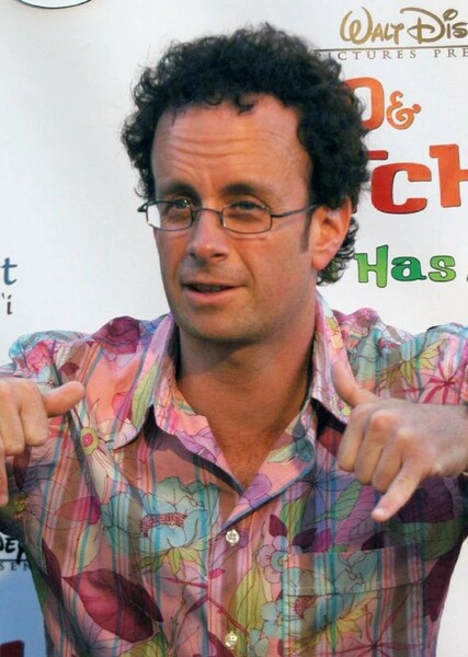 Kevin McDonald photo