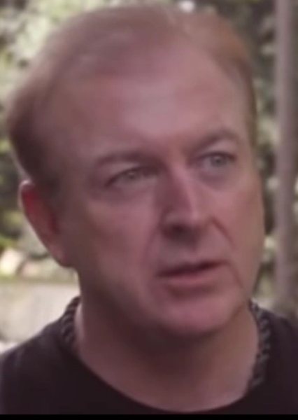 Kevin McGee