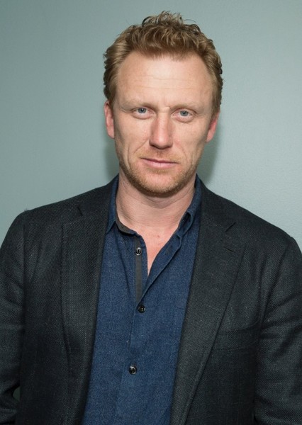 Kevin McKidd photo
