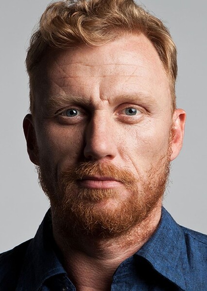 Kevin McKidd photo