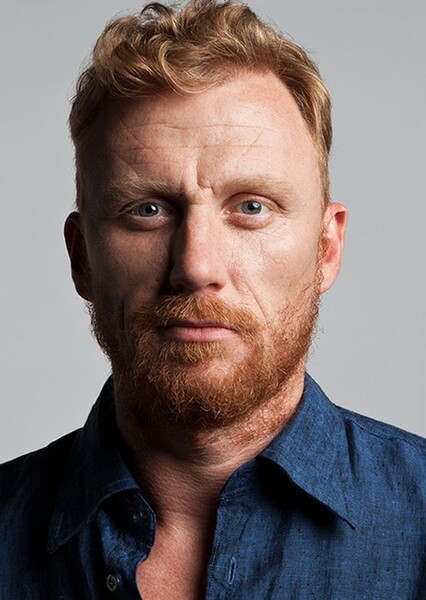 Kevin McKidd photo