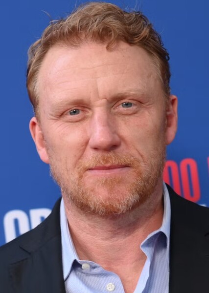 Kevin McKidd photo